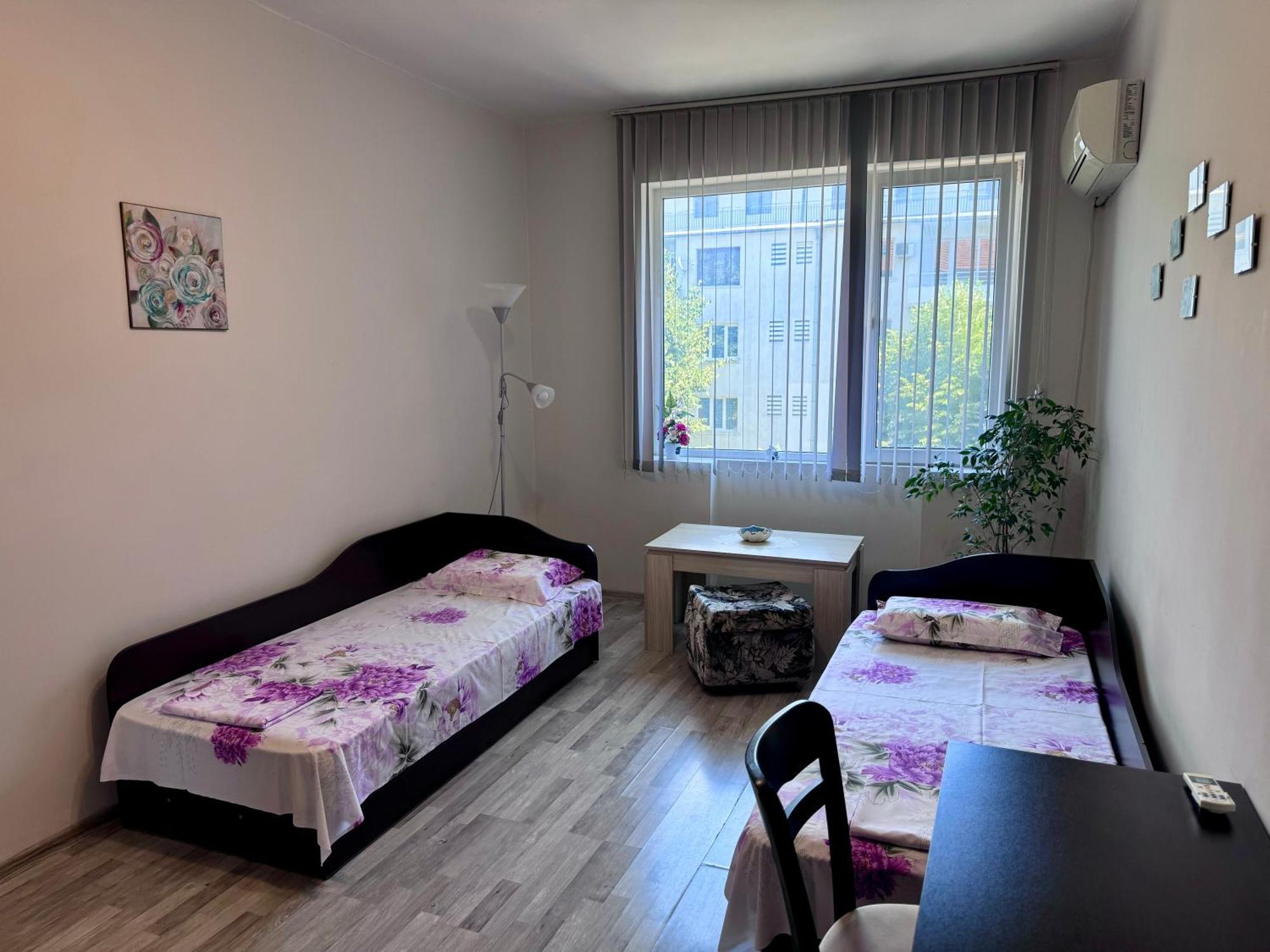 Apartment Andrea Βάρνα Εξωτερικό φωτογραφία