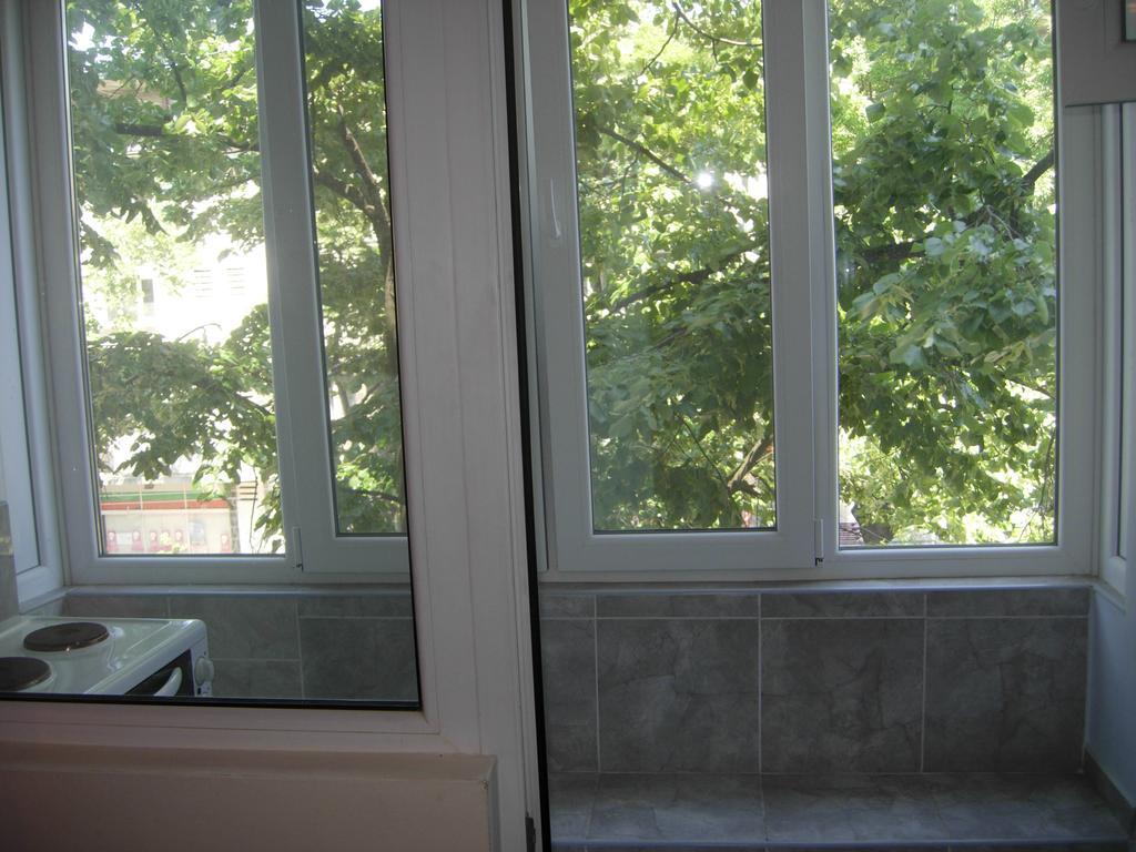 Apartment Andrea Βάρνα Εξωτερικό φωτογραφία